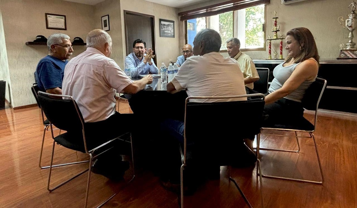 Presidente de Vigilantes Ciudadanos por la Transparencia en Sinaloa desmiente a Japama