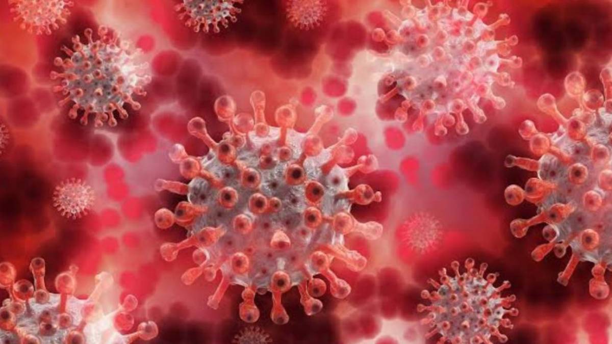 Se confirman dos casos de Metapneumovirus en Nuevo León