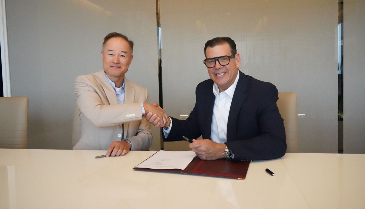 Vybroo y BEN AI realizan acuerdo con alianza comercial con un sinfín de beneficios a la sociedad
