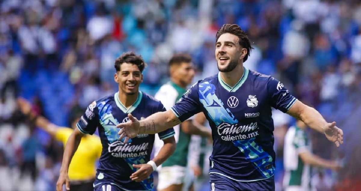 Puebla y Xolos inician ganados, mientras que Juárez y Atlas empatan en su debut en el Apertura 2024