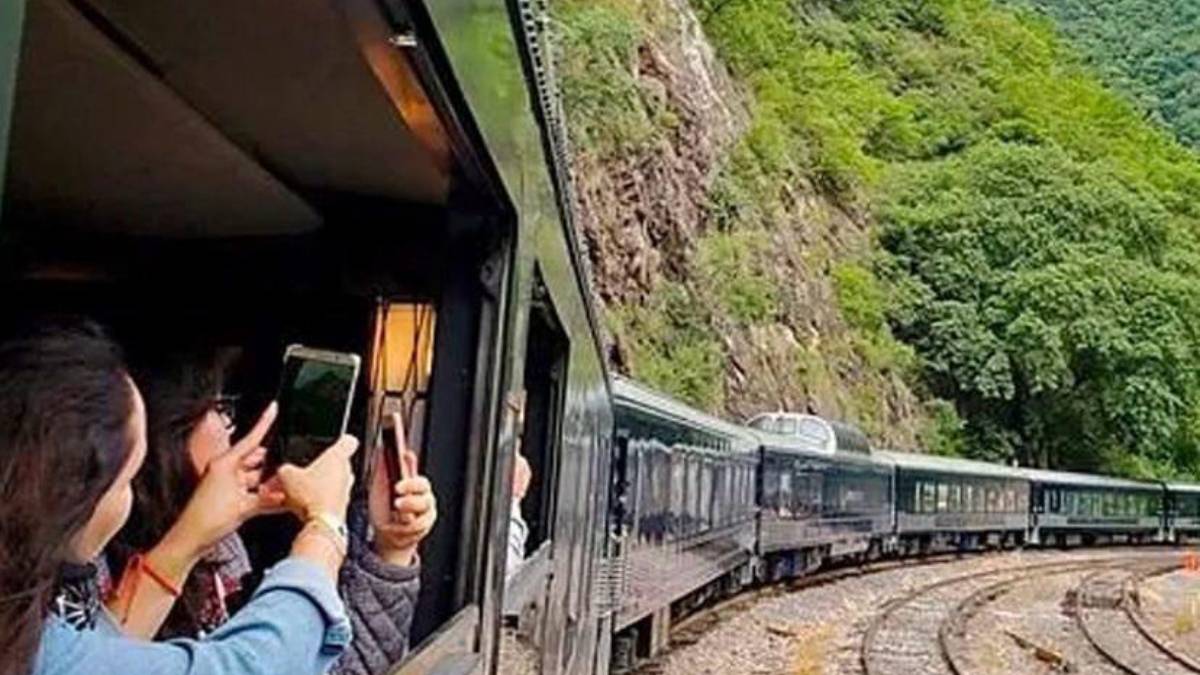 ¡Atención!; el Chepe Express suspenderá corridas desde Los Mochis a partir del 29 de julio