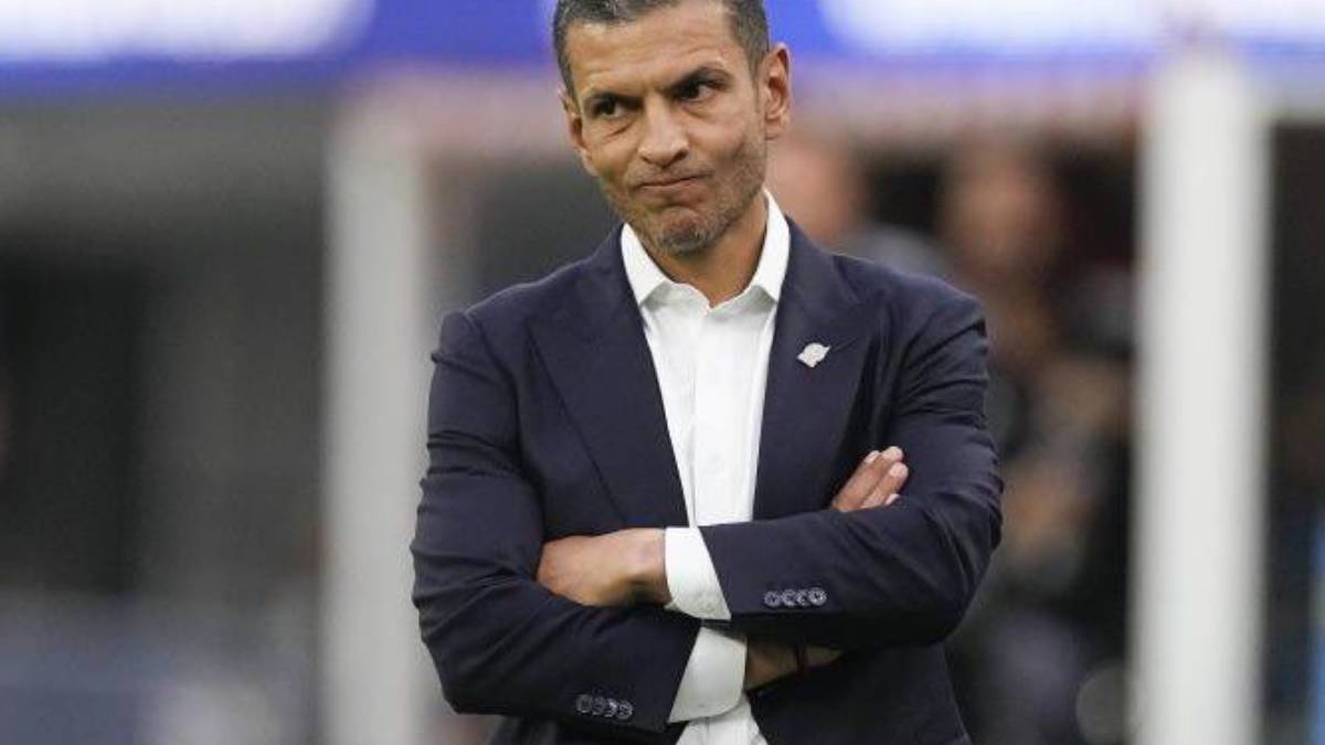 ¡Se fue el Jimmy! Jaime Lozano ya no es más el director técnico de la Selección Mexicana de futbol