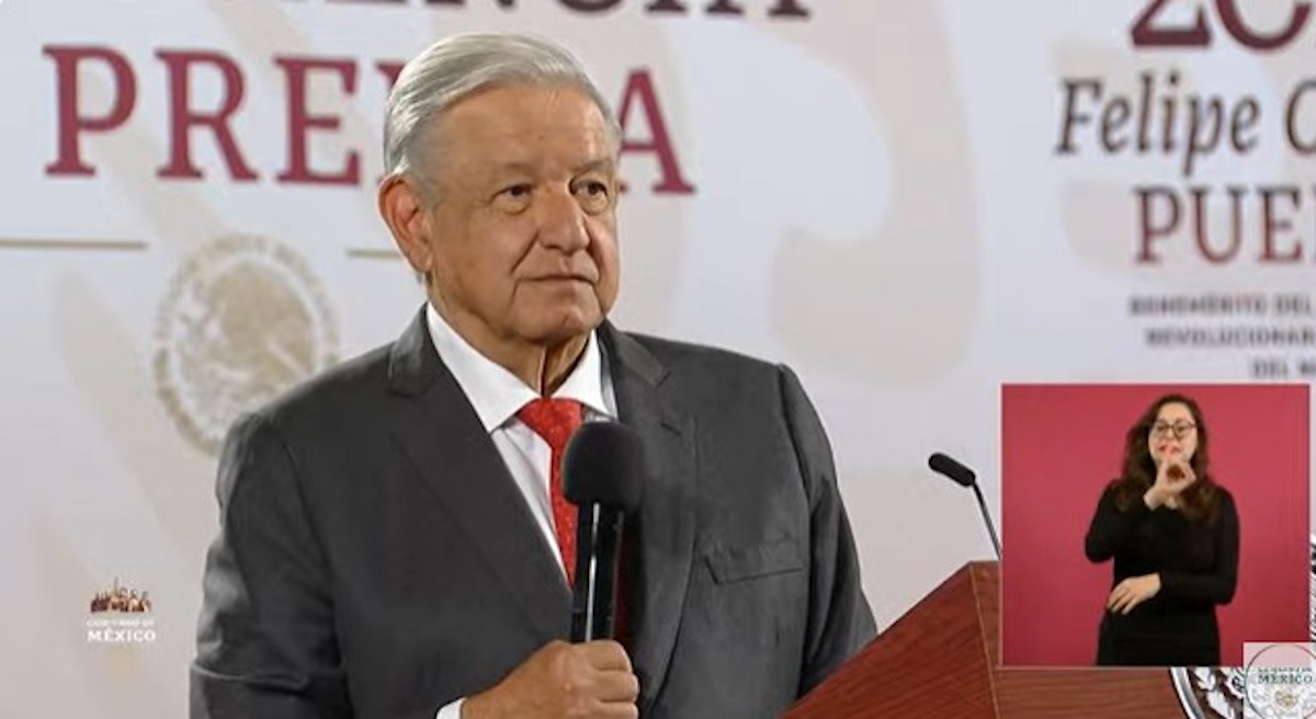‘Fue imprudente el embajador Ken Salazar’: AMLO tras opinión sobre reforma al Poder Judicial