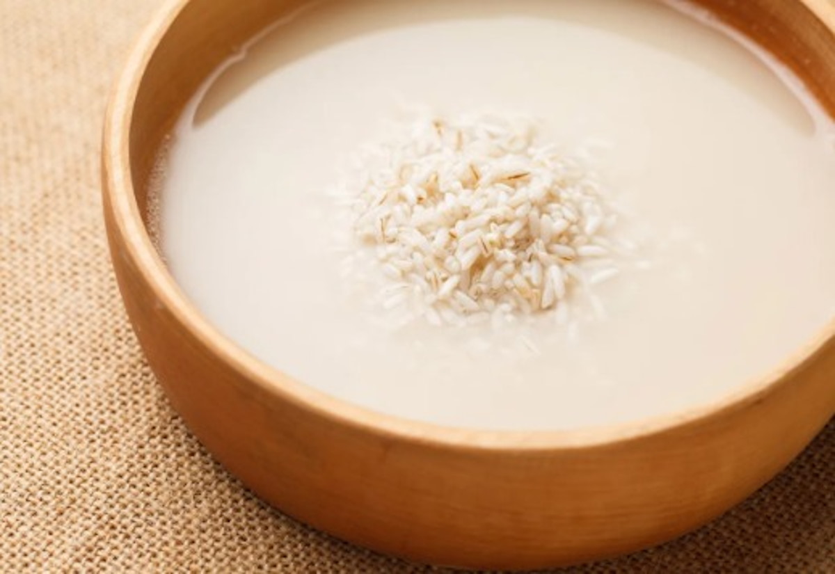 ¡Un gran aliado! Aprende a utilizar el arroz en tu rutina de cuidado facial