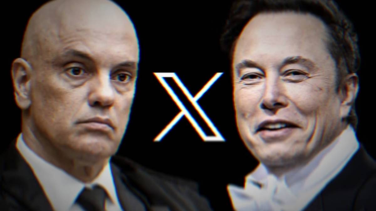 Juez del Supremo ordena a Elon Musk designar representante legal de X en Brasil