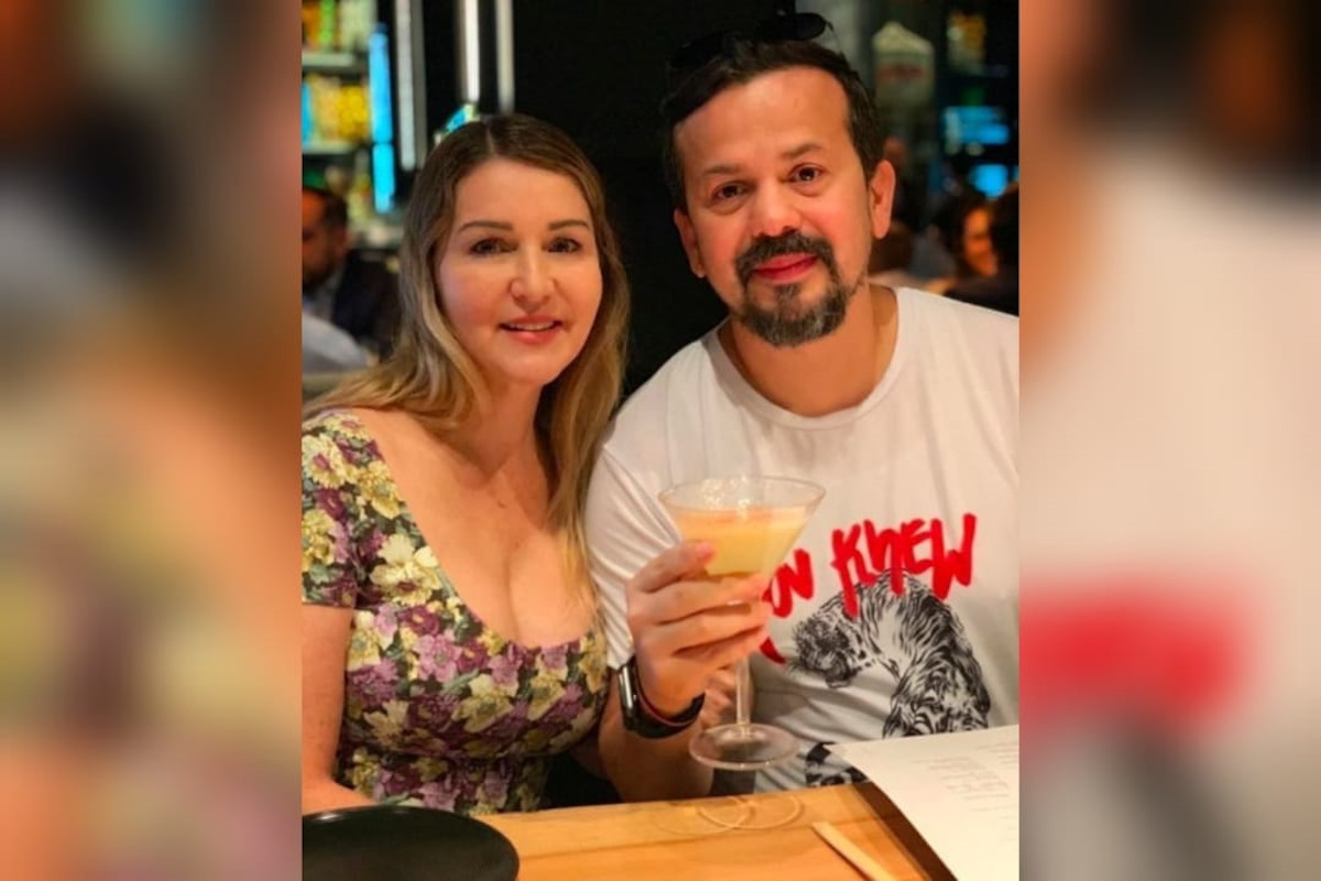 Alicia Villarreal y Cruz Martínez | Una historia de amor, ¿Qué está a punto de terminar?