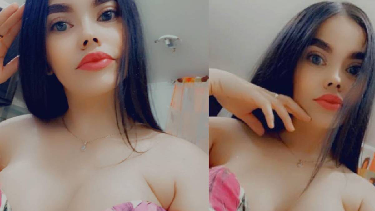 Hallan sin vida a Asneidy García, influencer colombiana, en la colonia Doctores