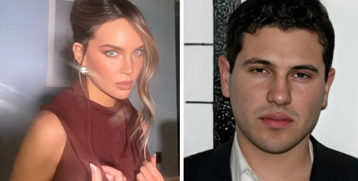 Video | Belinda habría sostenido una relación con Iván Archivaldo Guzmán, revela Anabel Hernández