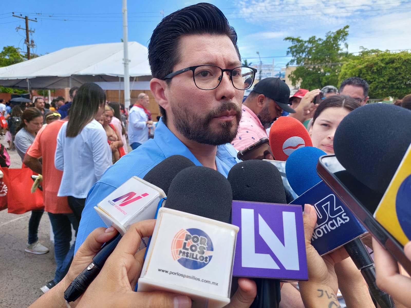 Cobro de reconexión de Japama será únicamente donde haya reposición de tubería o banquetas