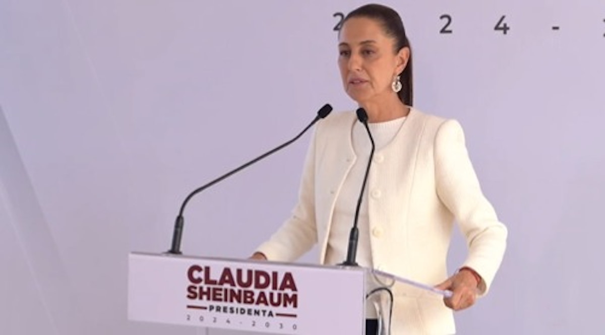Claudia Sheinbaum anuncia a Arturo Zaldívar y a Leticia Ramírez en su gabinete ¿En qué áreas?