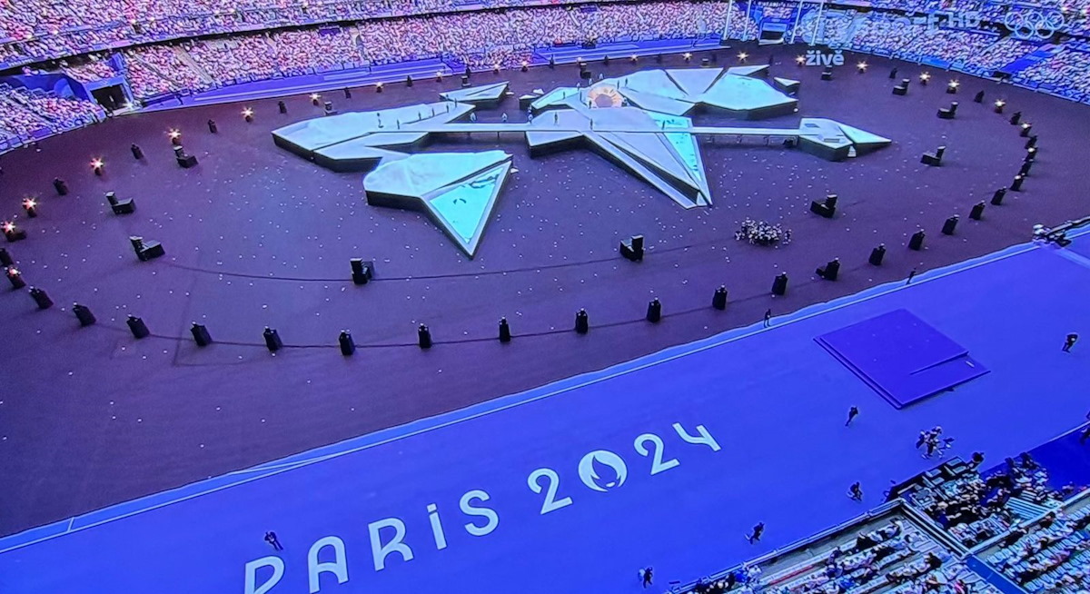 ¡Merci Paris! Finalizan los Juegos Olímpicos París 2024