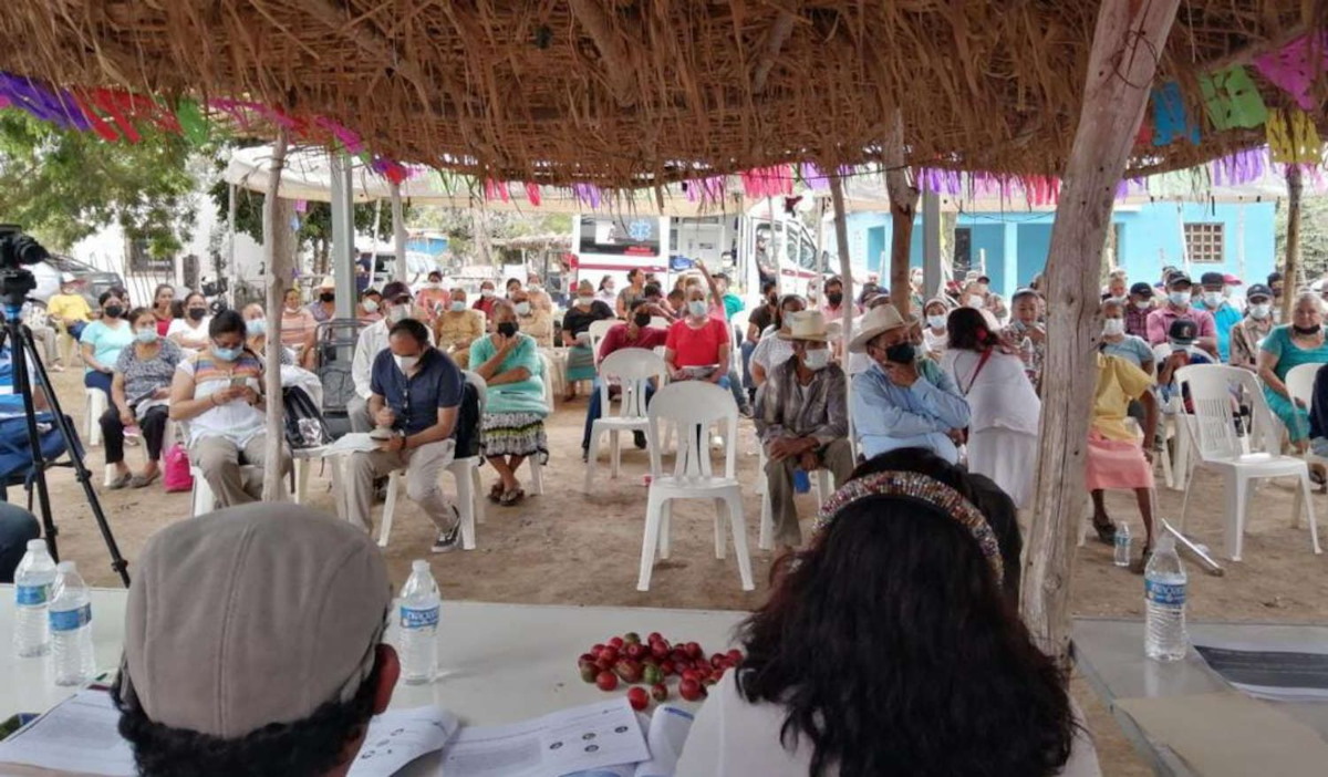 Tribunal Colegiado ratifica validez de Consulta Indígena a favor de planta de fertilizantes de Topolobampo