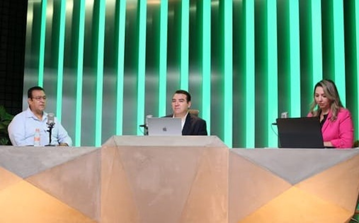 El peatón siempre llevará la preferencia: Dirección de Movilidad