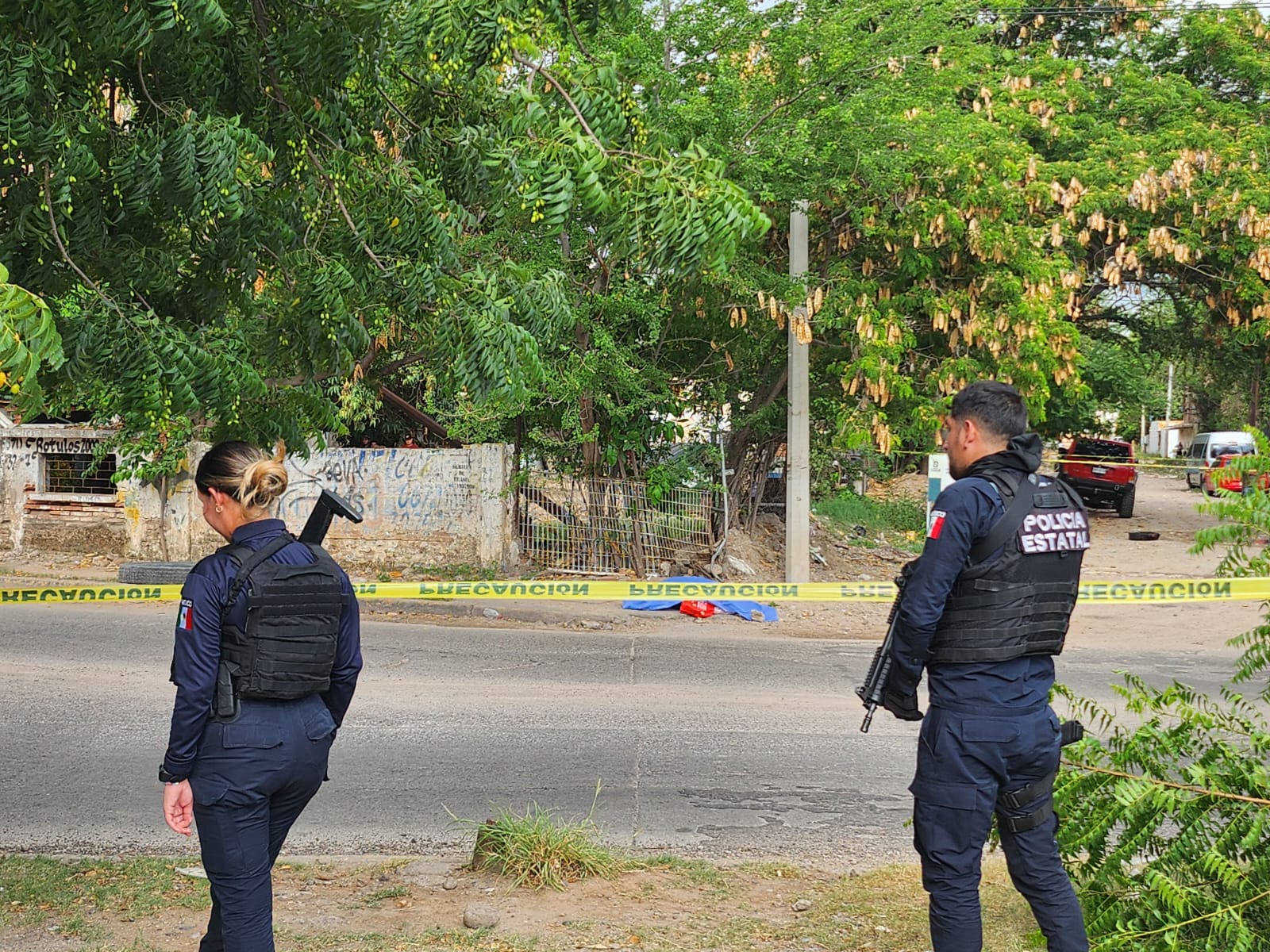 ‘Están investigando, aún no tenemos muchos detalles’: Teresa Guerra por homicidio de mujer en El Palmito