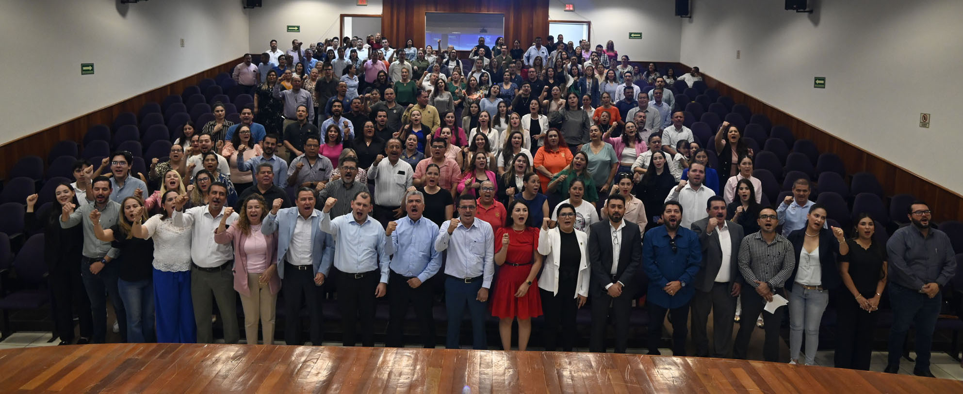 FCA UAS pone en marcha la Semana de Actualización Docente, Disciplinar y Administrativa