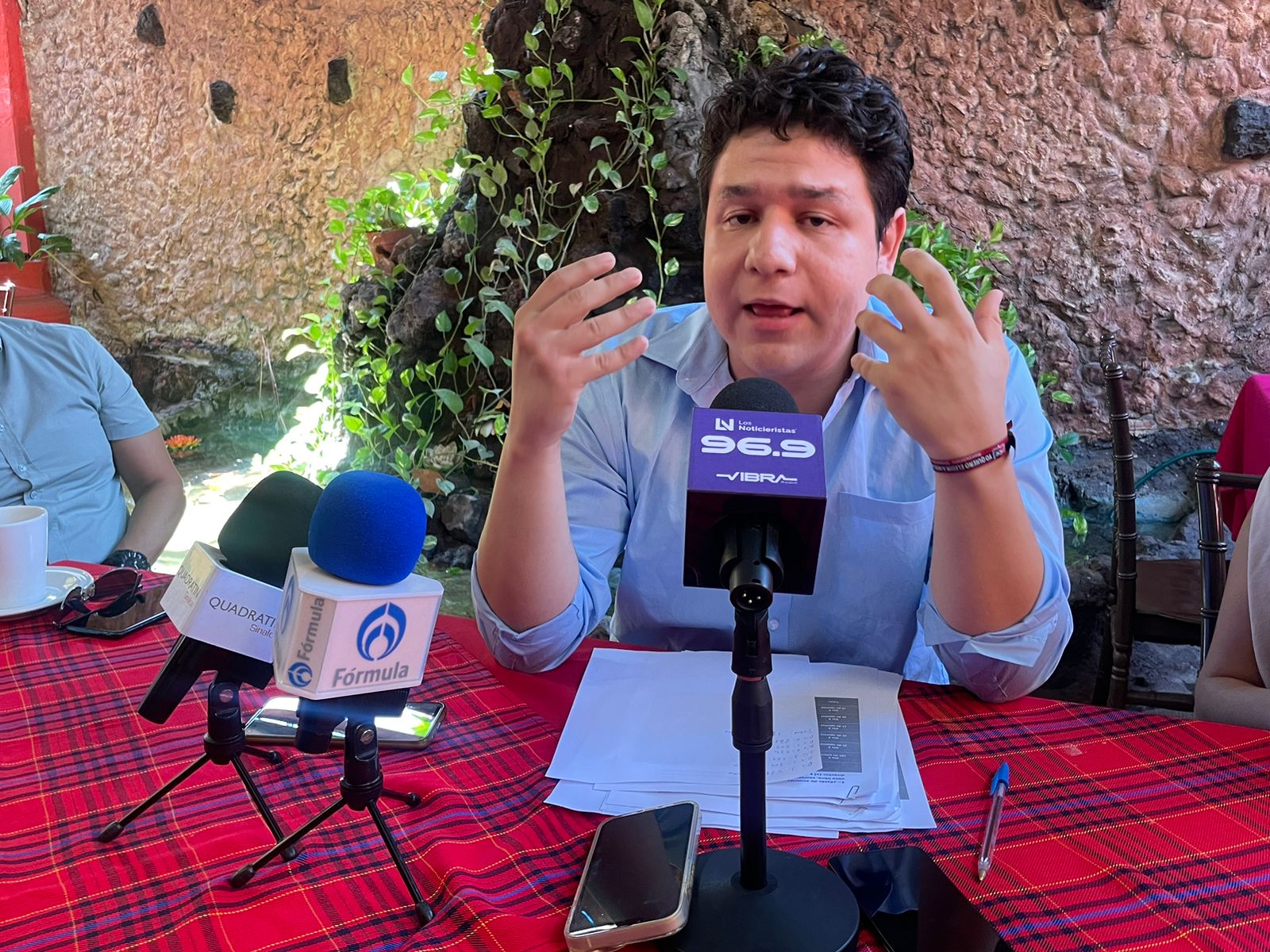 Consulta ciudadana por el Movimiento Democrático Universitario da resultados a favor de la Ley Orgánica de la UAS