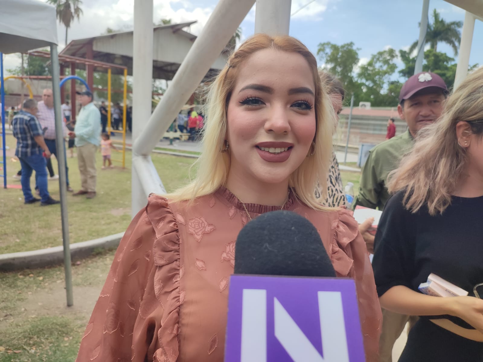 En Ahome invitan a una jornada de trámite de pensión estadounidense y Feria del Pasaporte