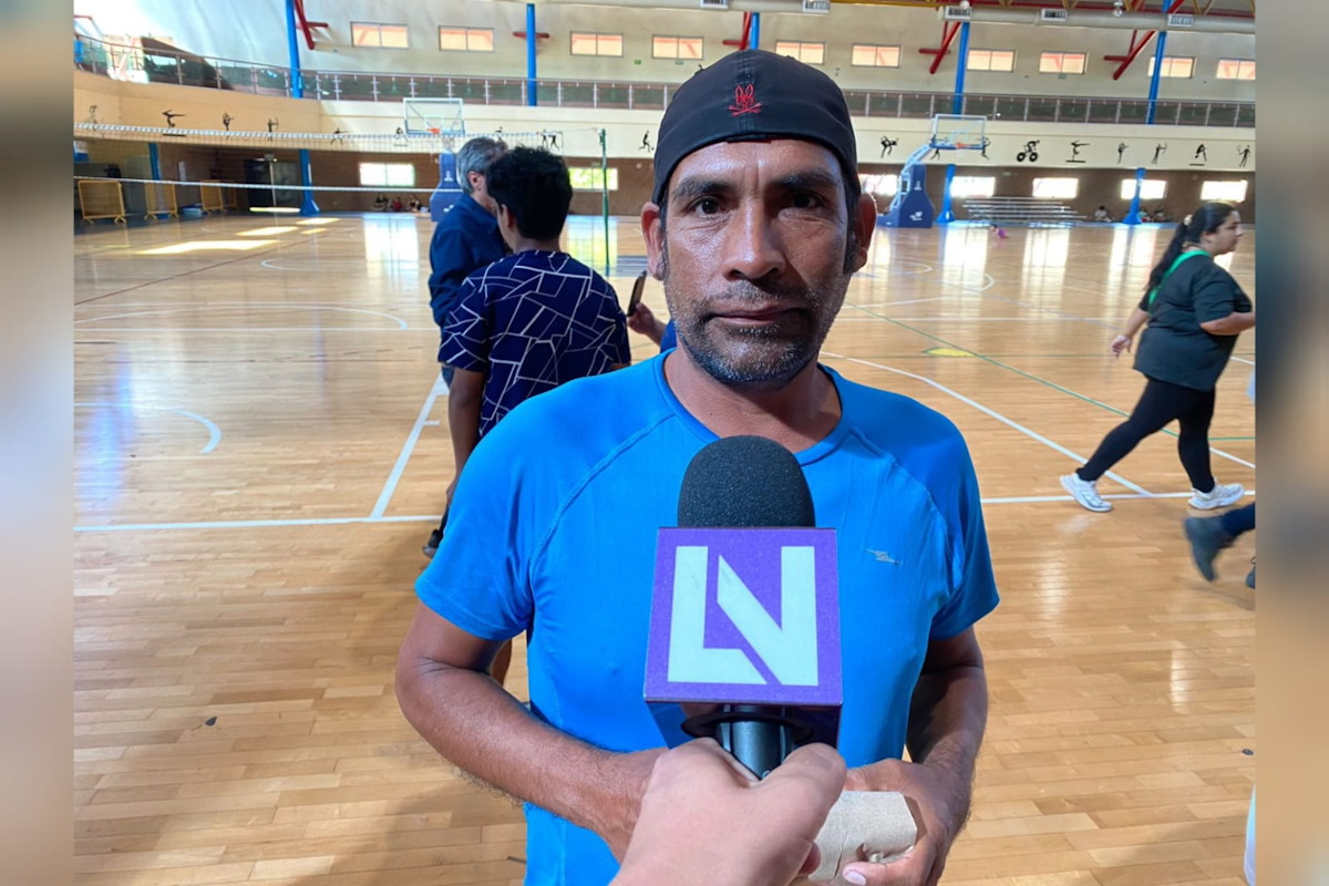 “Pensamos que era una balacera, no sabíamos qué hacer”: Germán vivió de cerca explosión en gasera