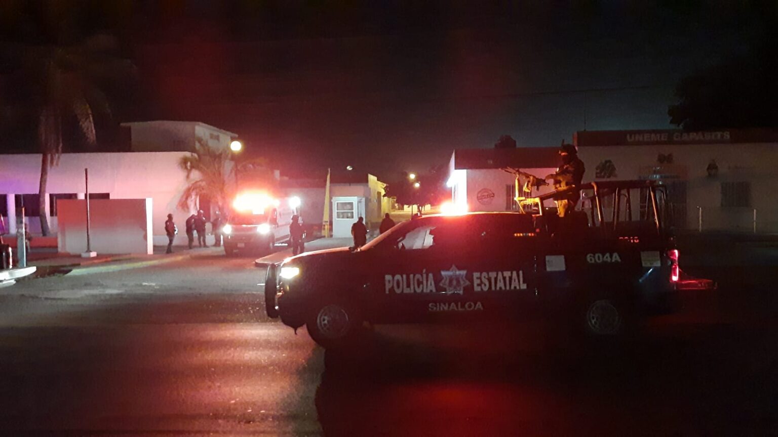 Fue ejecutado afuera del Psiquiátrico de Culiacán en 2022 y su familia lo halla en Semefo dos años después