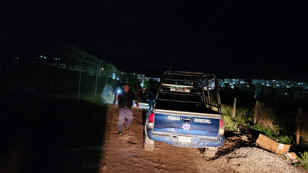 ¡Tenía 36 años! Identifican al hombre que fue encontrado asesinado a balazos cerca de Alturas del Sur