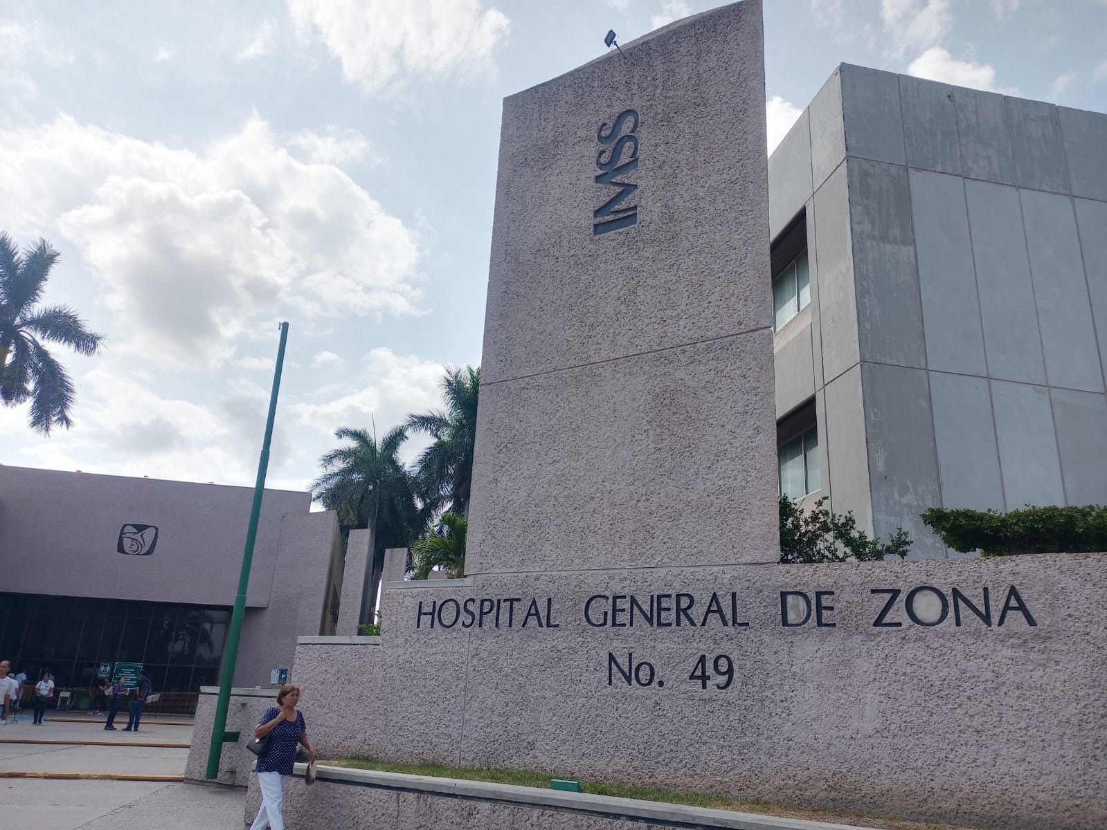 Responde IMSS sobre funcionamiento de elevadores de Hospital de Zona No. 49 en Los Mochis