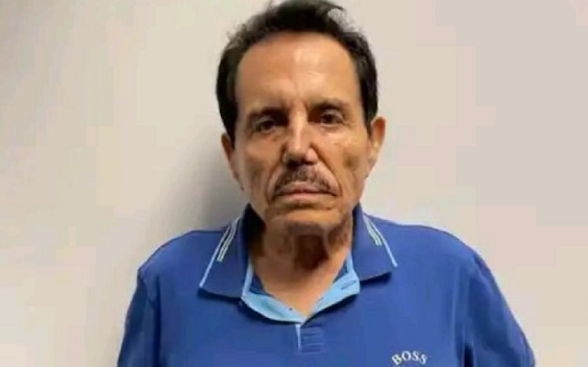 ‘El Mayo’ Zambada revela que Cuén fue asesinado cuando a él lo secuestraron; llama a la paz en Sinaloa