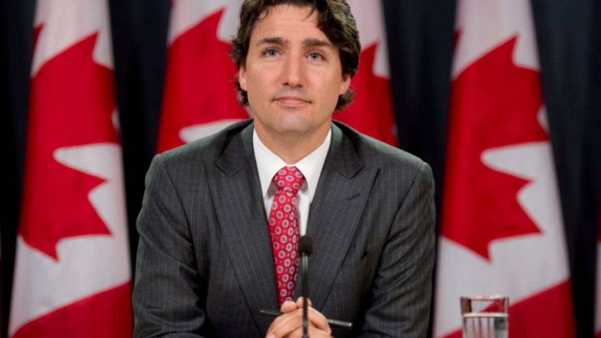 El primer ministro de Canadá, Justin Trudeau, anuncia restricciones a trabajadores extranjeros temporales
