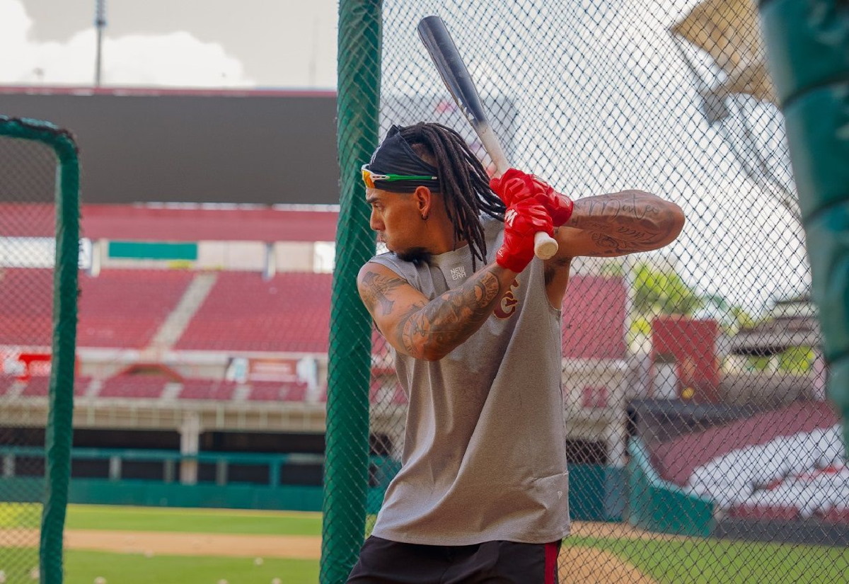 Los Tomateros de Culiacán anuncian fecha para inicio de pretemporada 2024