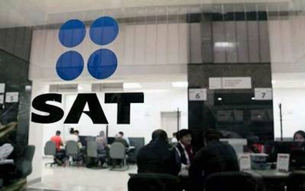SAT | ¿Citas en línea? Aquí todo lo que necesitas saber