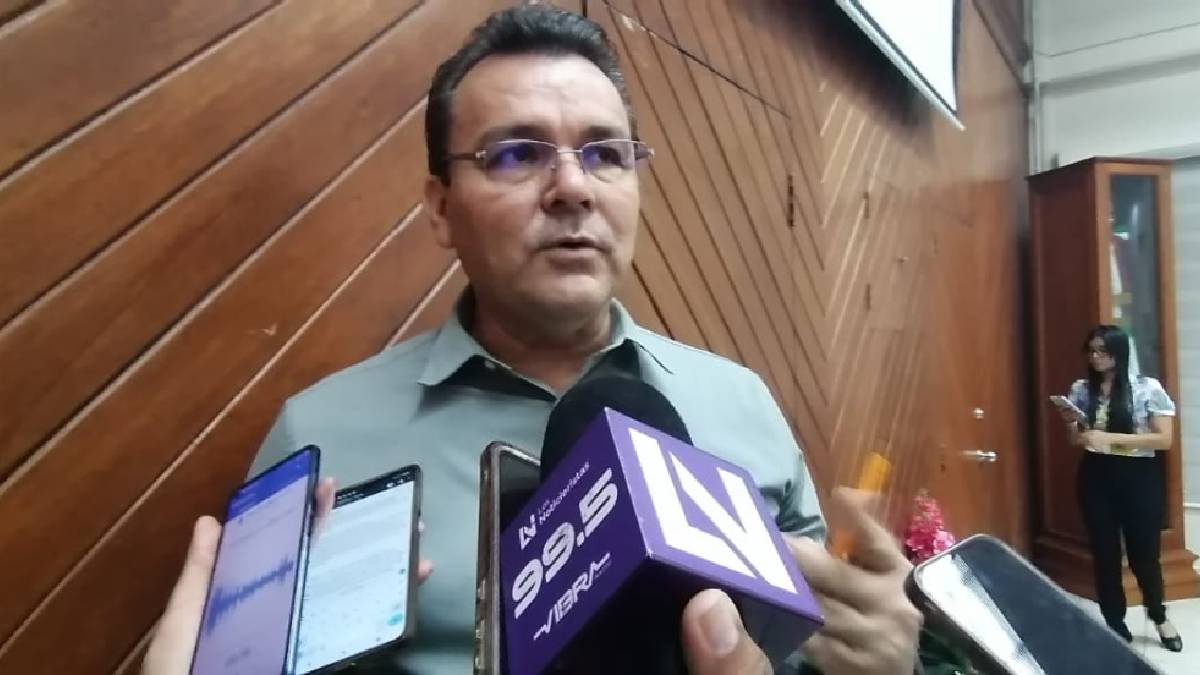 Podrían aumentar el predial de algunas colonias de Mazatlán que se realizaron modificaciones y mejoras en la zona