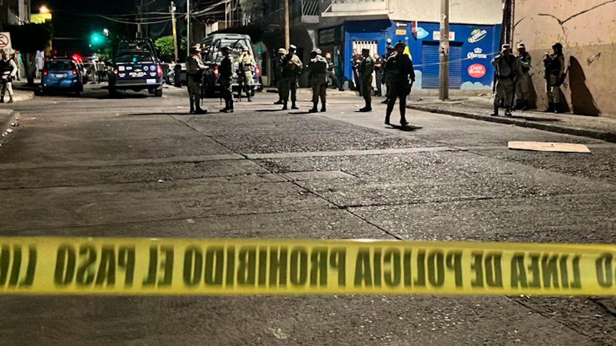 Ejecutan a joven de 19 años frente a su abuelita, ella resulta herida de gravedad en Guanajuato