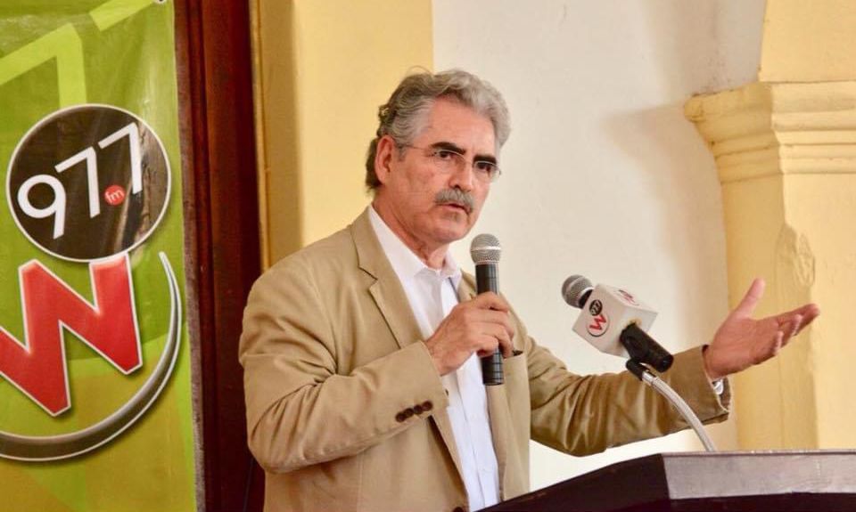 Fallece Rafael Borbón Ramos, empresario radiofónico sinaloense