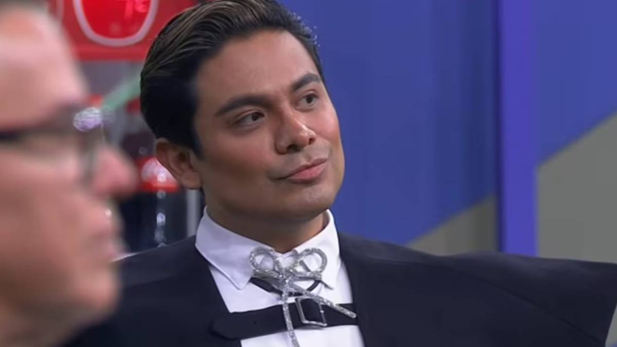 MTV veta a Ricardo Peralta: polémica en La Casa de los Famosos
