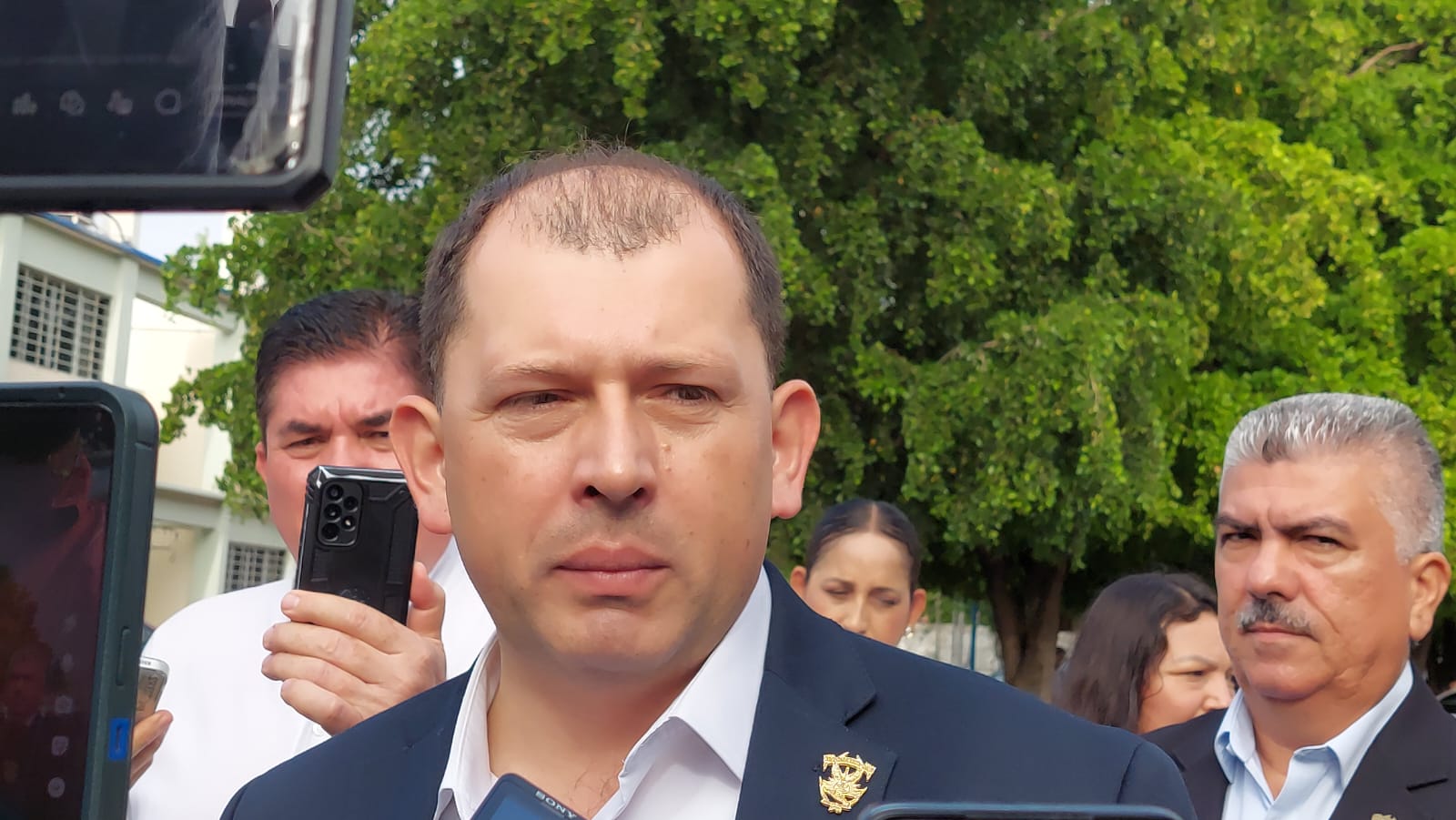 Comunidad de la UAS externa rechazo a la consulta que realizará el Congreso para reformar Ley Orgánica