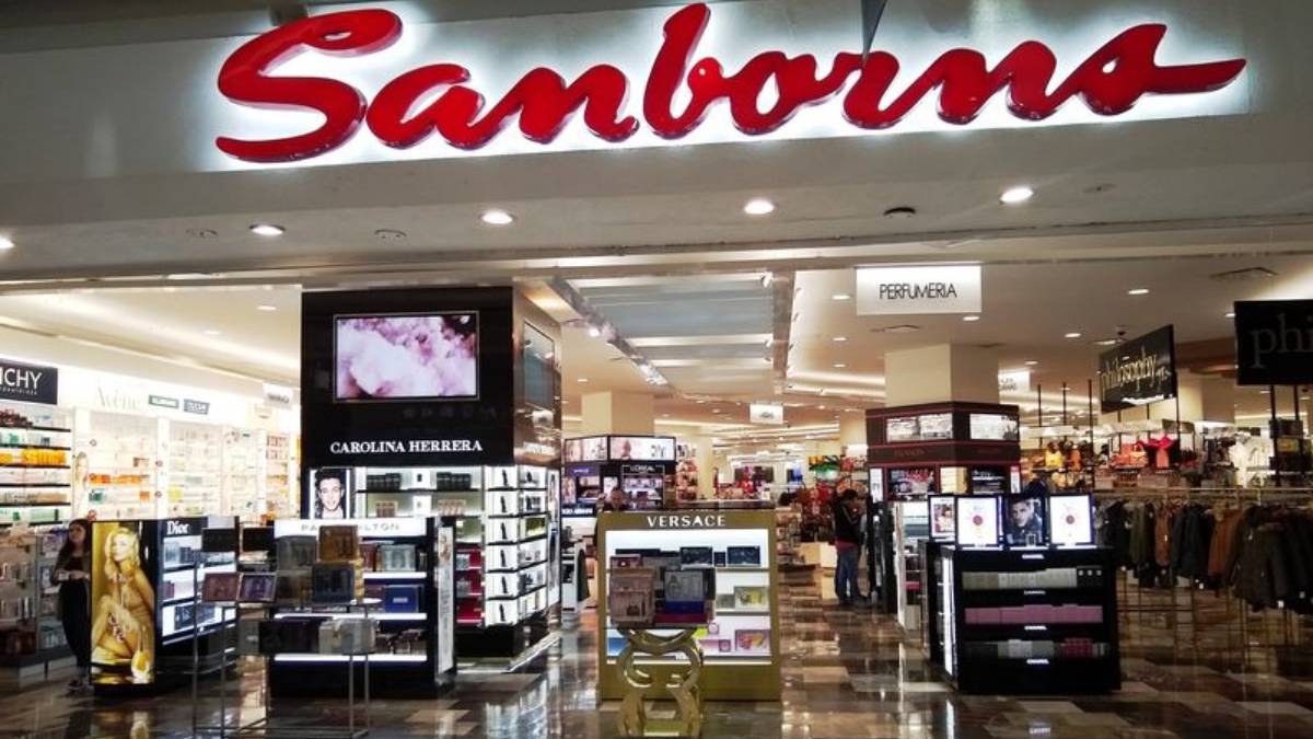 Posible cierre de tiendas Sanborns en CDMX: ¿Qué sabemos hasta ahora?