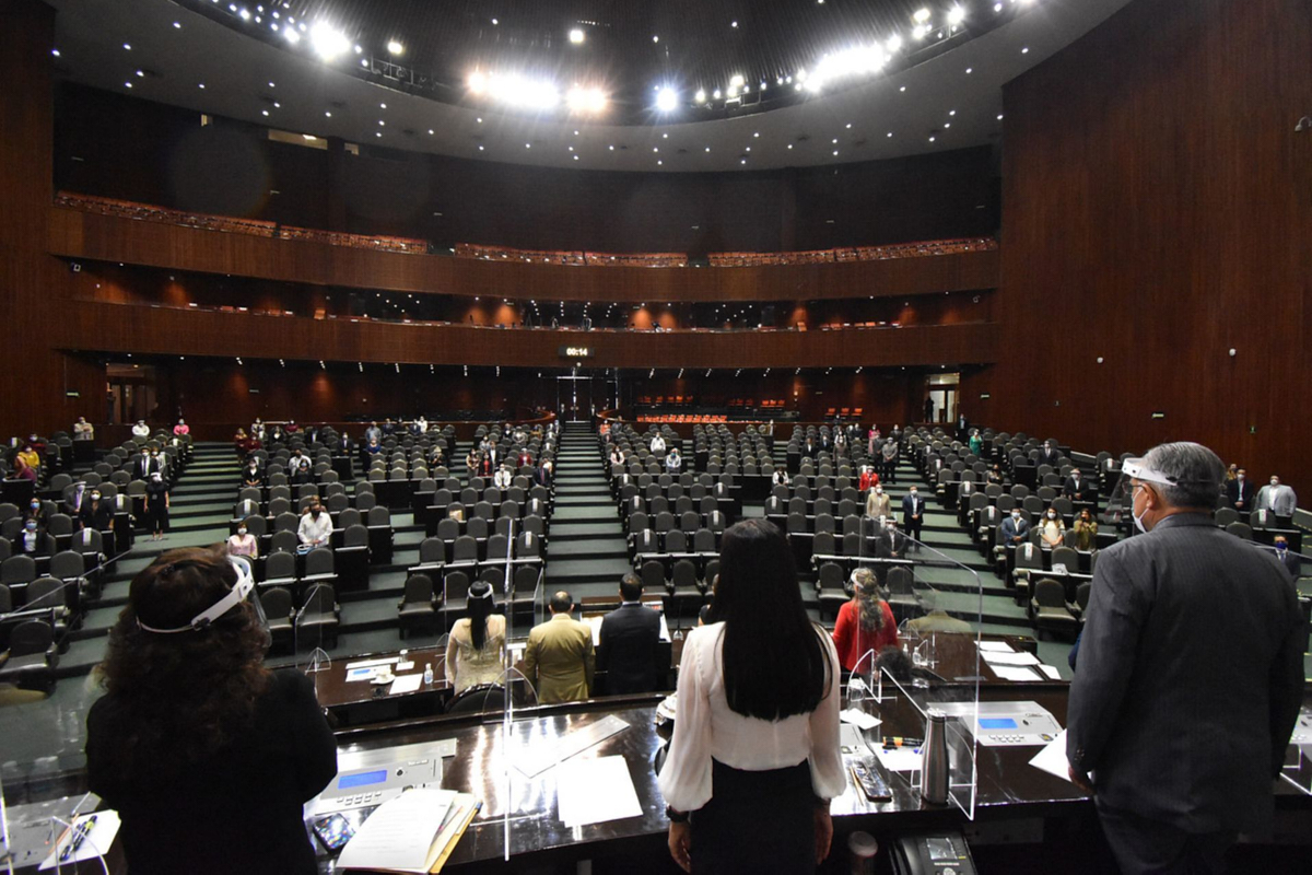 ‘Hay doble discurso’: AMLO critica presión a órganos electorales en tema sobrerrepresentación de Morena