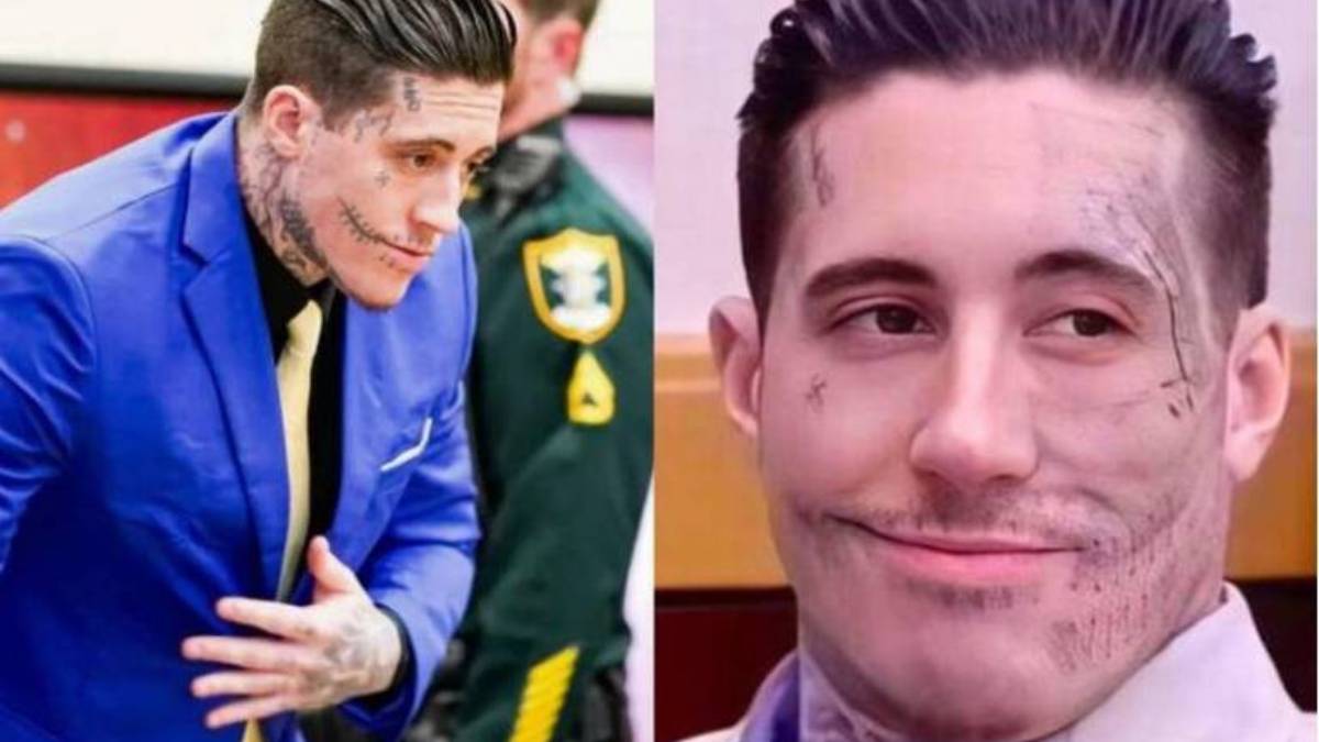 Condenan a pena de muerte a Wade Wilson, el ‘asesino guapo’, por doble asesinato en Florida