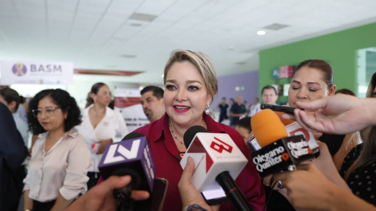 Continúa DIF Sinaloa con dispersión de apoyos por motivo de altas temperaturas y lluvias