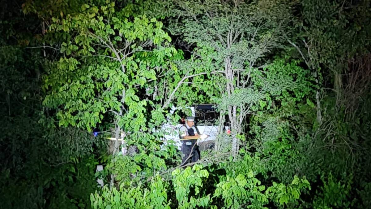 Eran de Badiraguato los ejecutados en la Rubicón en La Campana en Culiacán