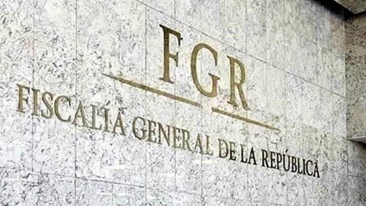 FGR obtiene vinculación a proceso en contra de 14 personas detenidas con armamento en Sinaloa