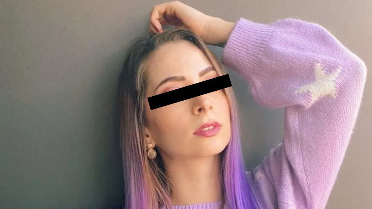 ¿Ahora de qué la acusan? Aseguran que YosStop fue detenida nuevamente