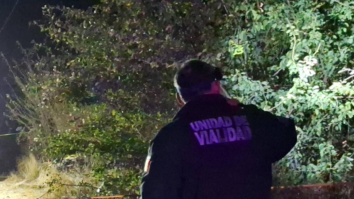 A balazos asesinan a joven cerca de Surutato, Badiraguato