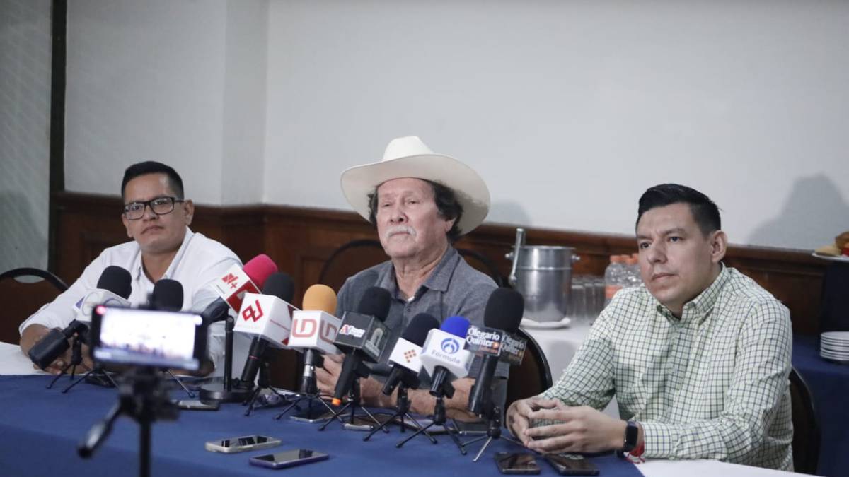 ¡A celebrar el 42 aniversario de la municipalización de Navolato! La fiesta será del 25 al 27 de agosto