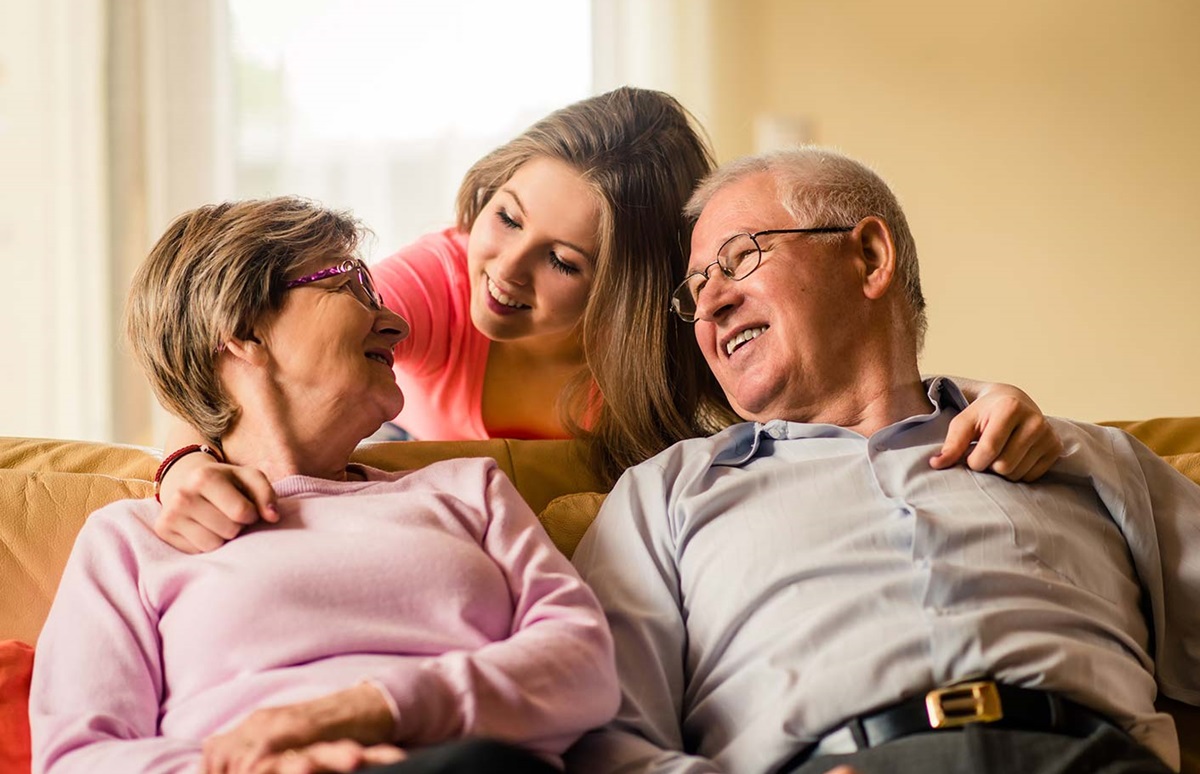 Agosto 28: ¡Feliz Día del Abuelo! Celebra a los queridos viejitos con un mensaje en imagen