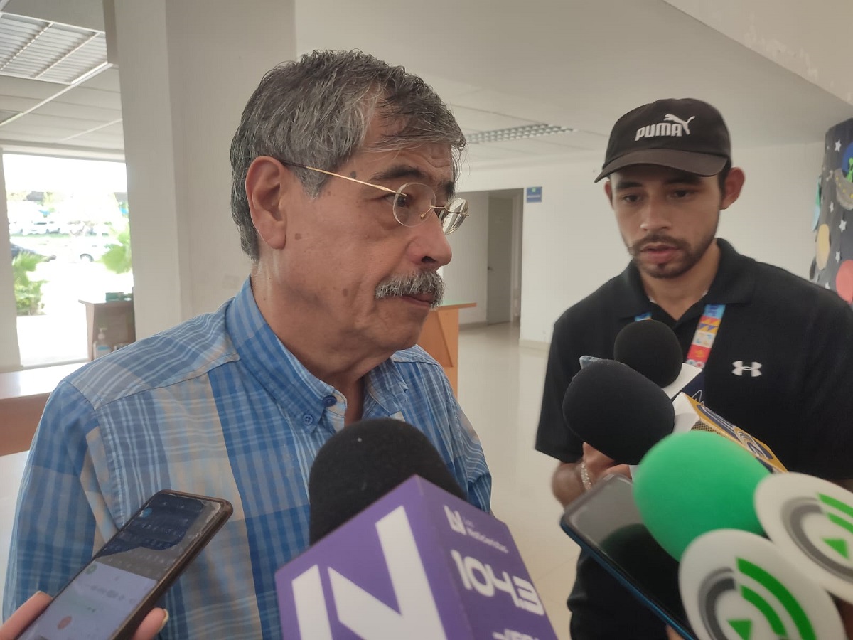 Si citan a exfiscal deberá acudir y explicar la situación de inconsistencias sobre homicidio de Cuén: Óscar Loza