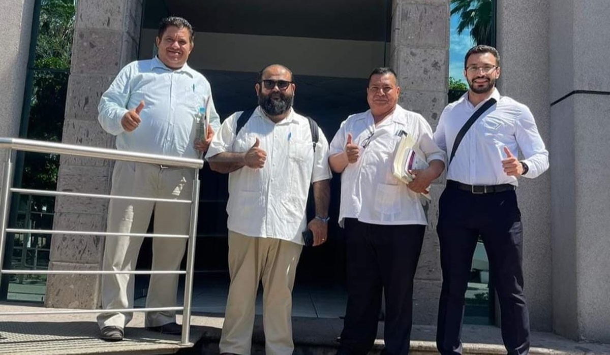 No hay notificación del Tribunal Electoral sobre la impugnación en Ahome: Abogado del PAN