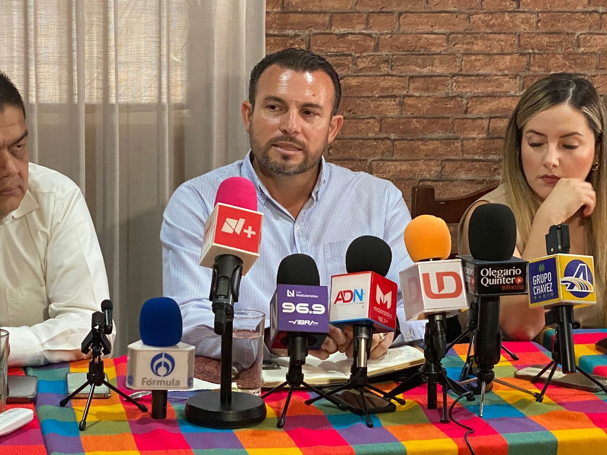 Acuícultores preparan manifestación para la próxima visita de AMLO a Sinaloa