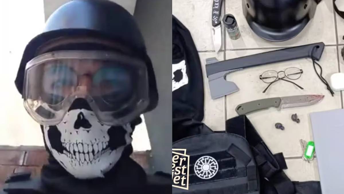 Adolescente apuñala a 5 personas en Turquía tras ser influenciado por un videojuego