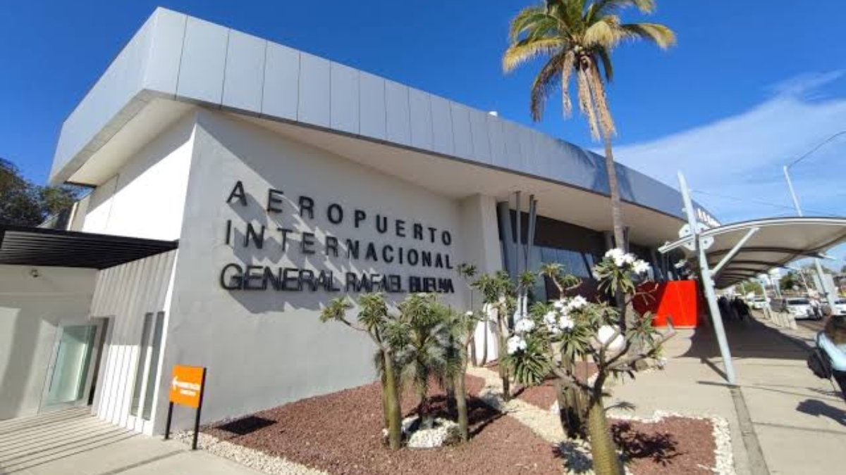 Arribos de turistas no se verá afectado tras apagón en aeropuerto de Mazatlán: Manguart Sánchez