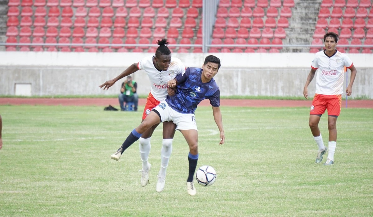 Agricultores FC cae en duelo de pretemporada ante Tigres Alicia